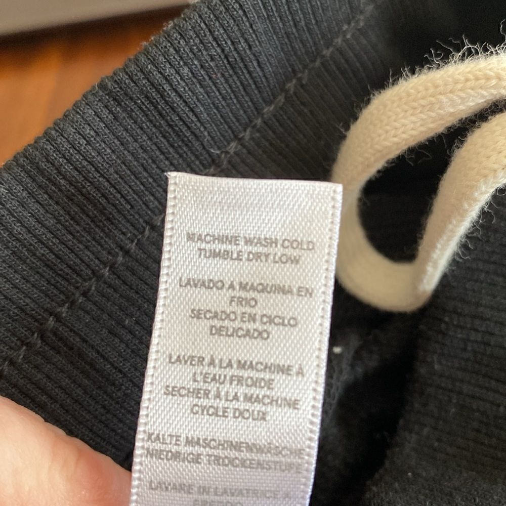 Alternative Apparel Be Fearless Jogger - Picture 8 of 8